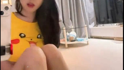 존예 피카츄의 개꼴 트월킹 [레드걸 한국야동,최신야동,무료야동]