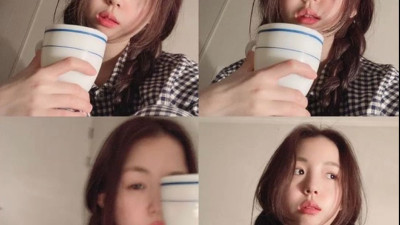 《무표정녀 김지현 》 [레드걸 한국야동,최신야동,무료야동]